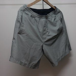 Coach Cockburns - Birddogs bird dog shorts (L) 6" inseam w/ built in liner